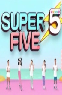 SuperFive